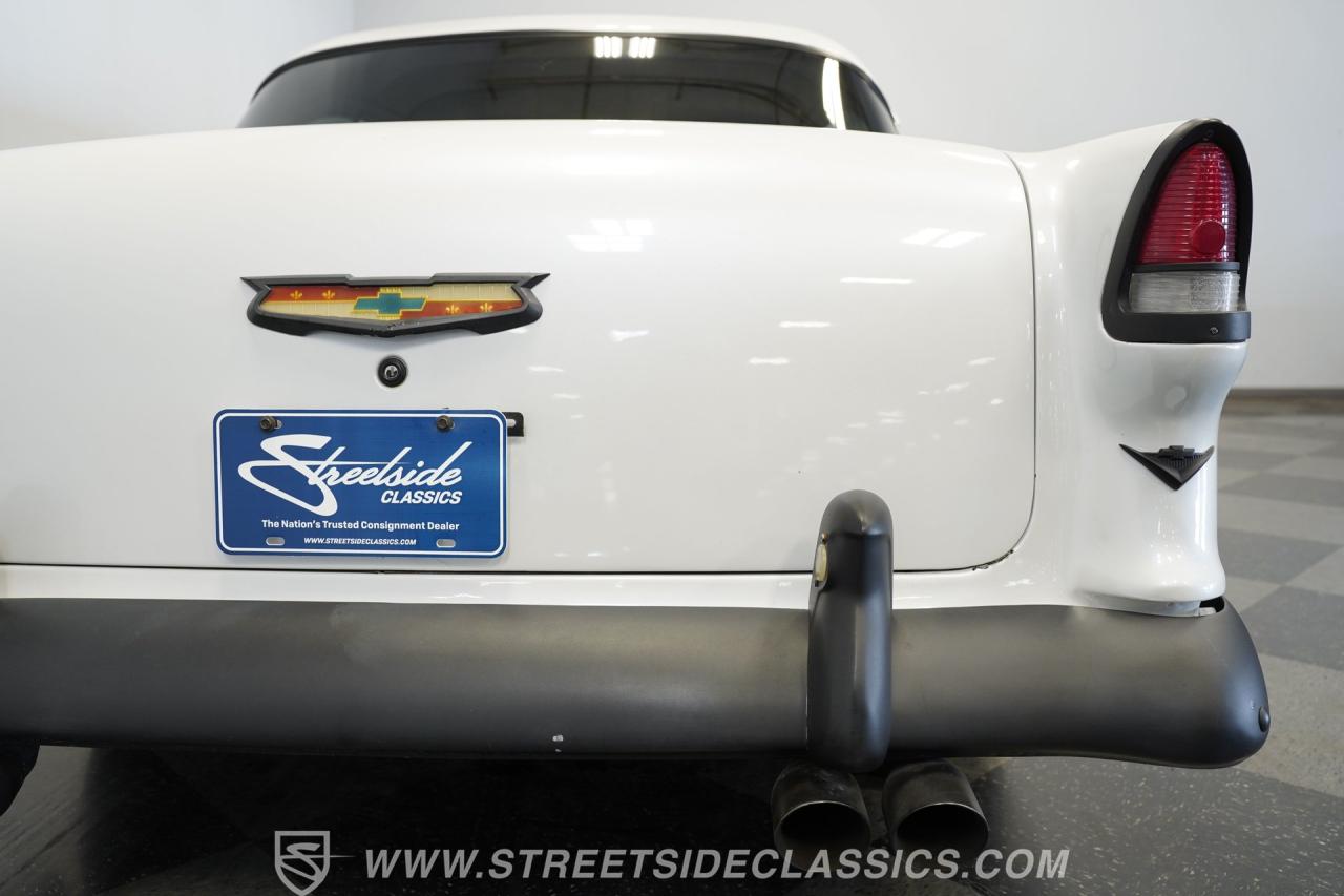 1955 Chevrolet Bel Air Restomod LS7