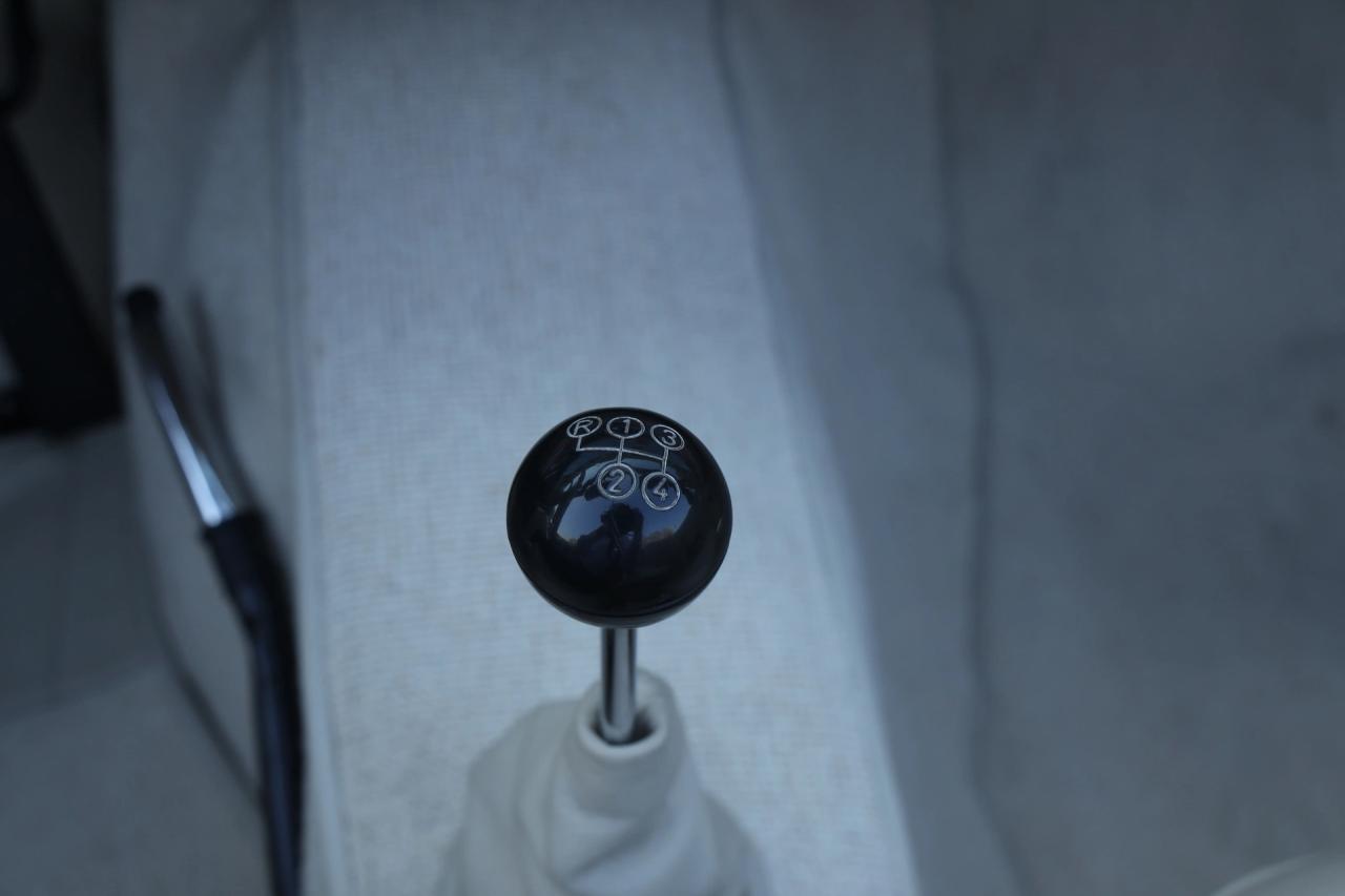 1964 Mercedes - Benz 230 SL Pagode &ldquo;Ex-factory in DB574 - Orange&rdquo;