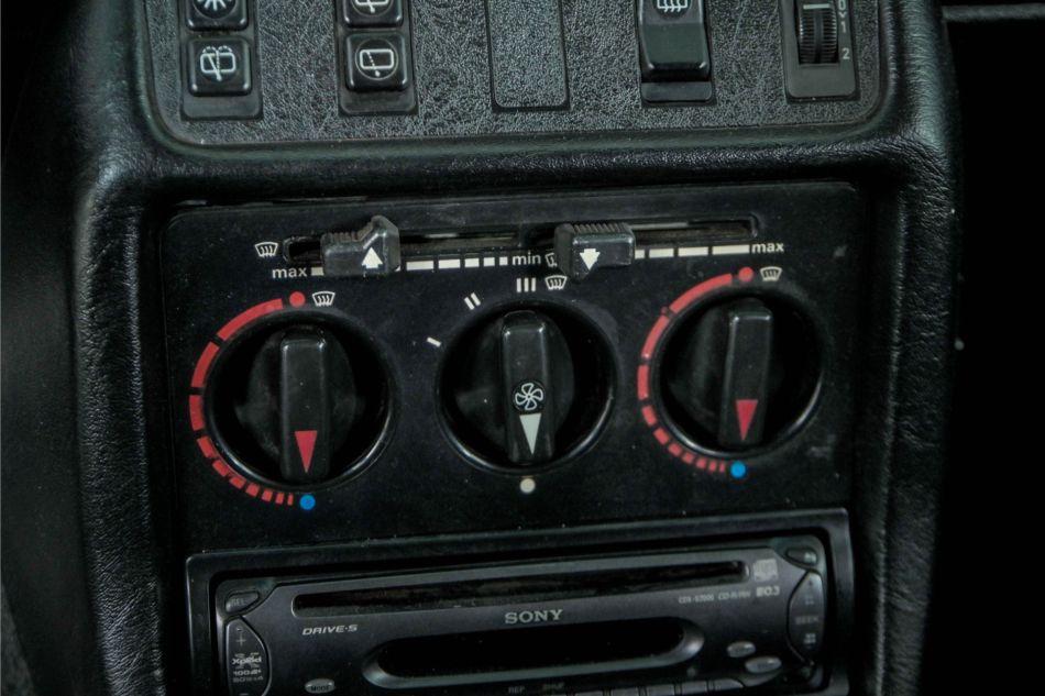 1984 Mercedes - Benz 230TE