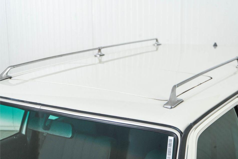 1984 Mercedes - Benz 230TE