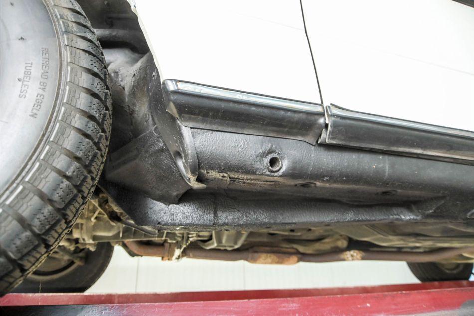 1984 Mercedes - Benz 230TE