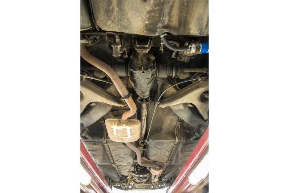 1984 Mercedes - Benz 230TE