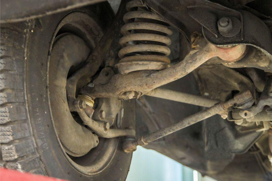 1984 Mercedes - Benz 230TE