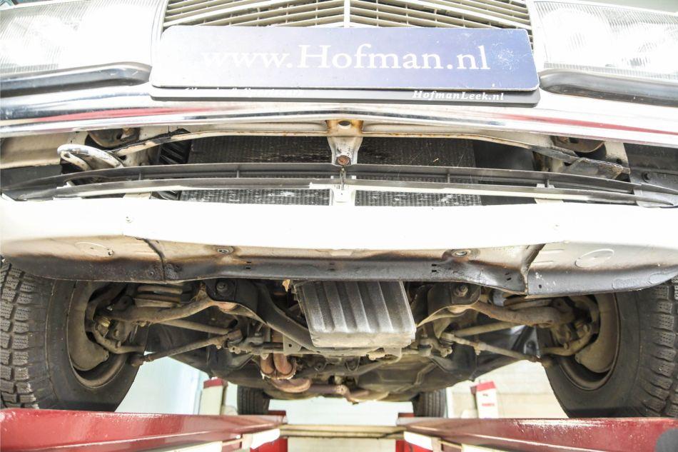 1984 Mercedes - Benz 230TE