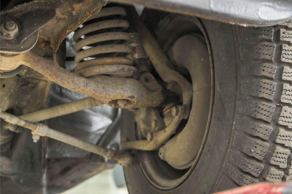 1984 Mercedes - Benz 230TE