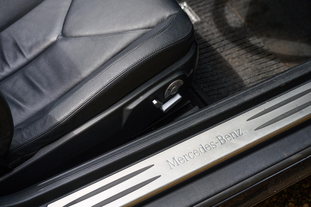 2004 Mercedes - Benz SLK 350