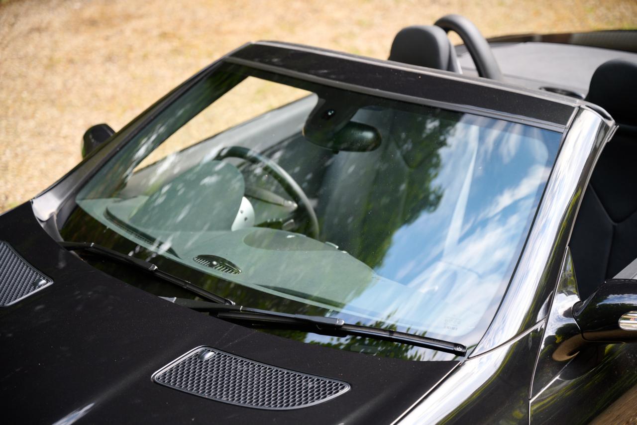 2004 Mercedes - Benz SLK 350