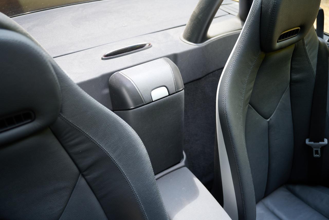 2004 Mercedes - Benz SLK 350