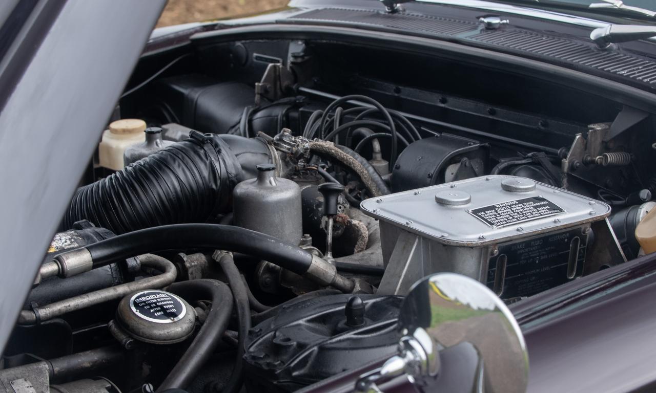 1972 Rolls - Royce Silver Shadow I