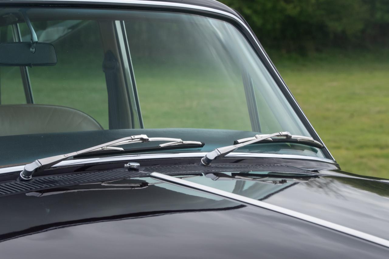 1972 Rolls - Royce Silver Shadow I