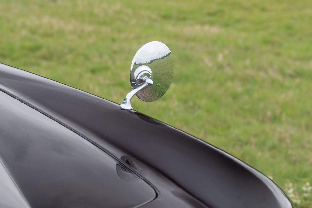 1972 Rolls - Royce Silver Shadow I