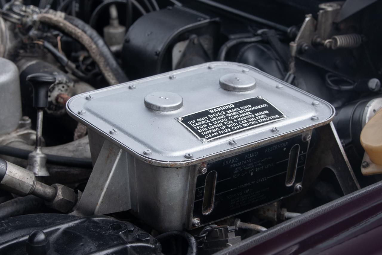 1972 Rolls - Royce Silver Shadow I