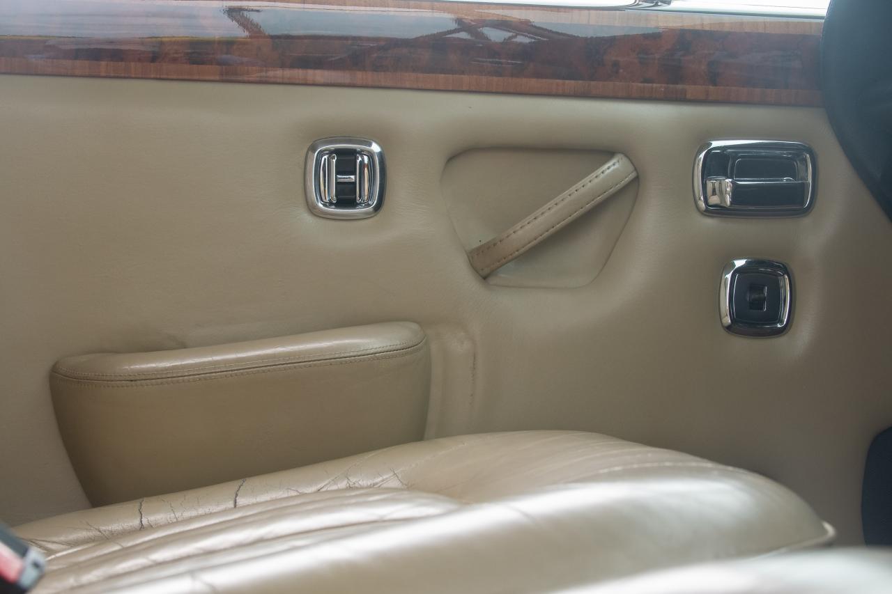 1972 Rolls - Royce Silver Shadow I