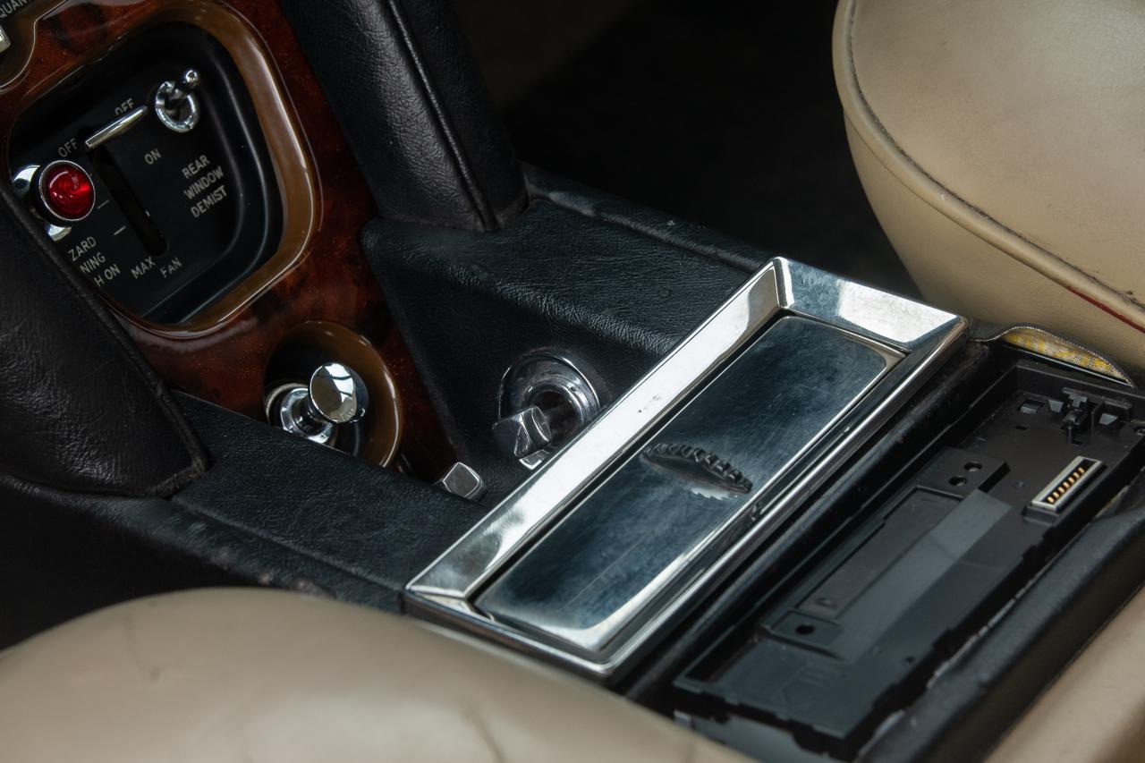 1972 Rolls - Royce Silver Shadow I