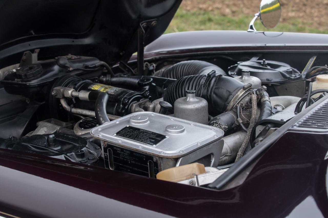 1972 Rolls - Royce Silver Shadow I