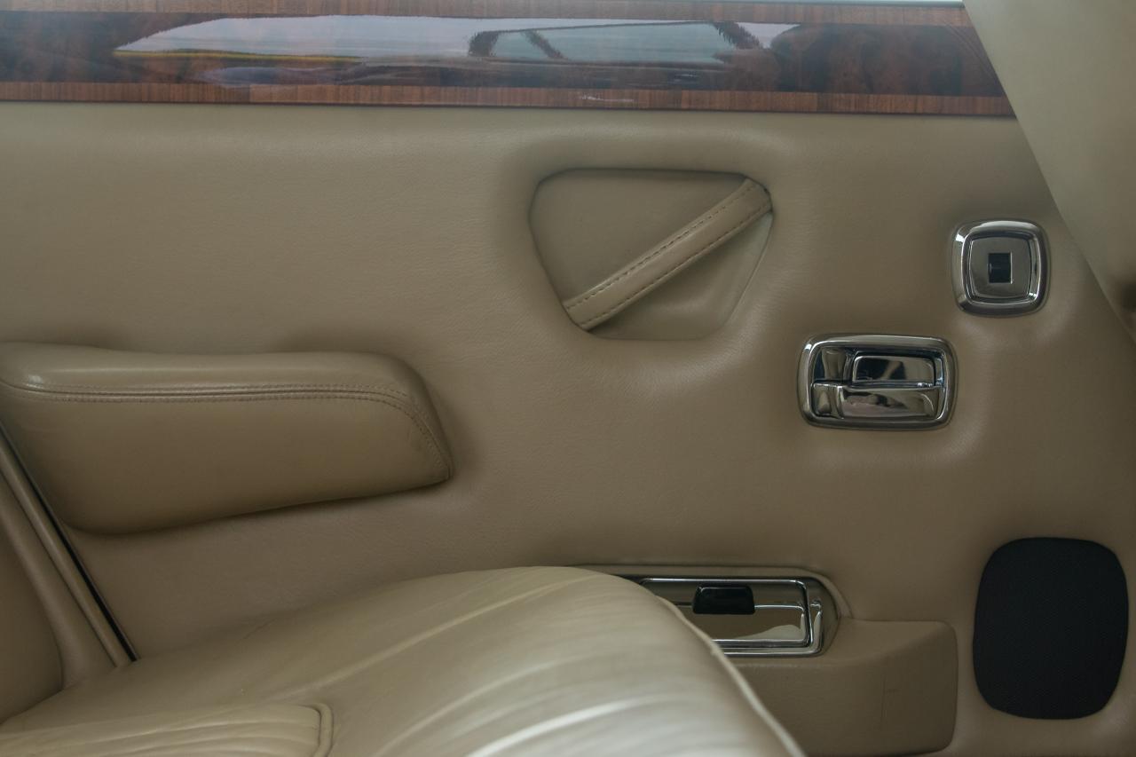 1972 Rolls - Royce Silver Shadow I