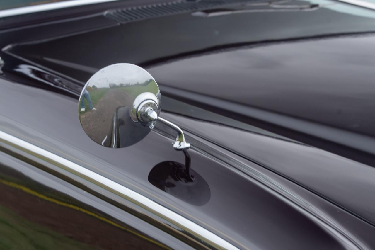 1972 Rolls - Royce Silver Shadow I