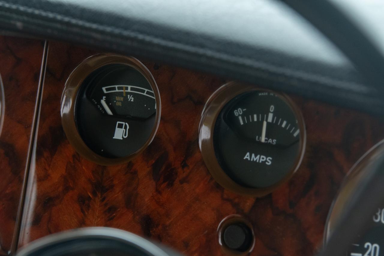 1972 Rolls - Royce Silver Shadow I