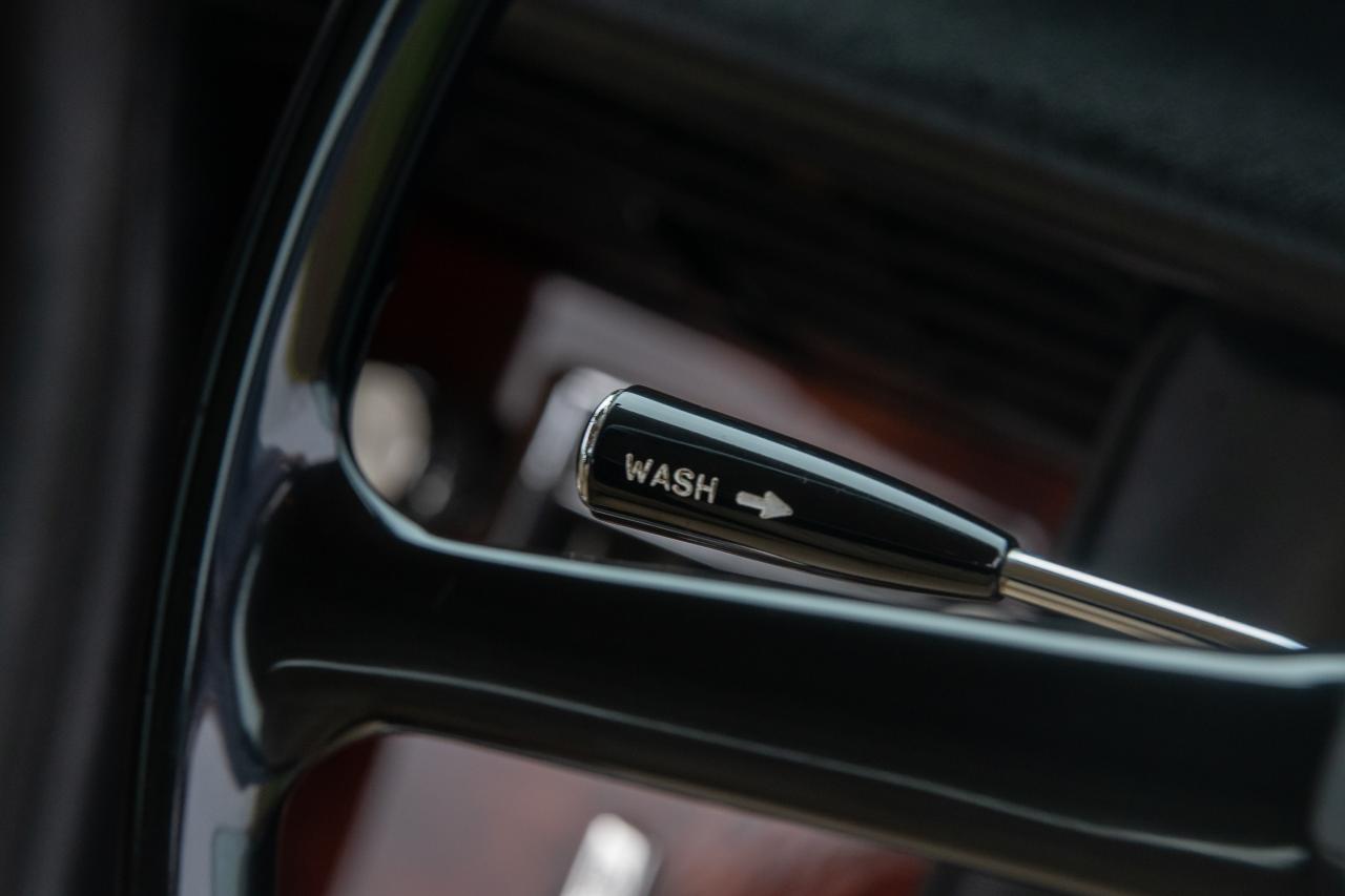 1972 Rolls - Royce Silver Shadow I