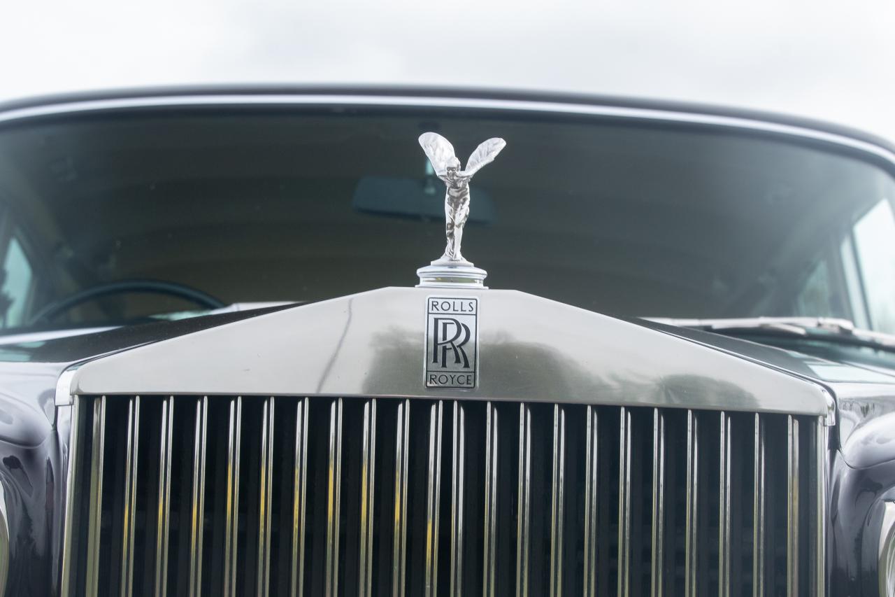 1972 Rolls - Royce Silver Shadow I