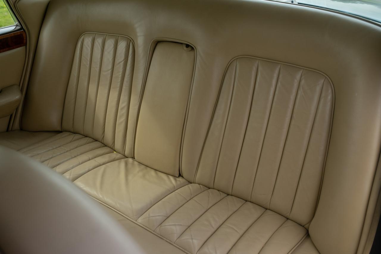 1972 Rolls - Royce Silver Shadow I