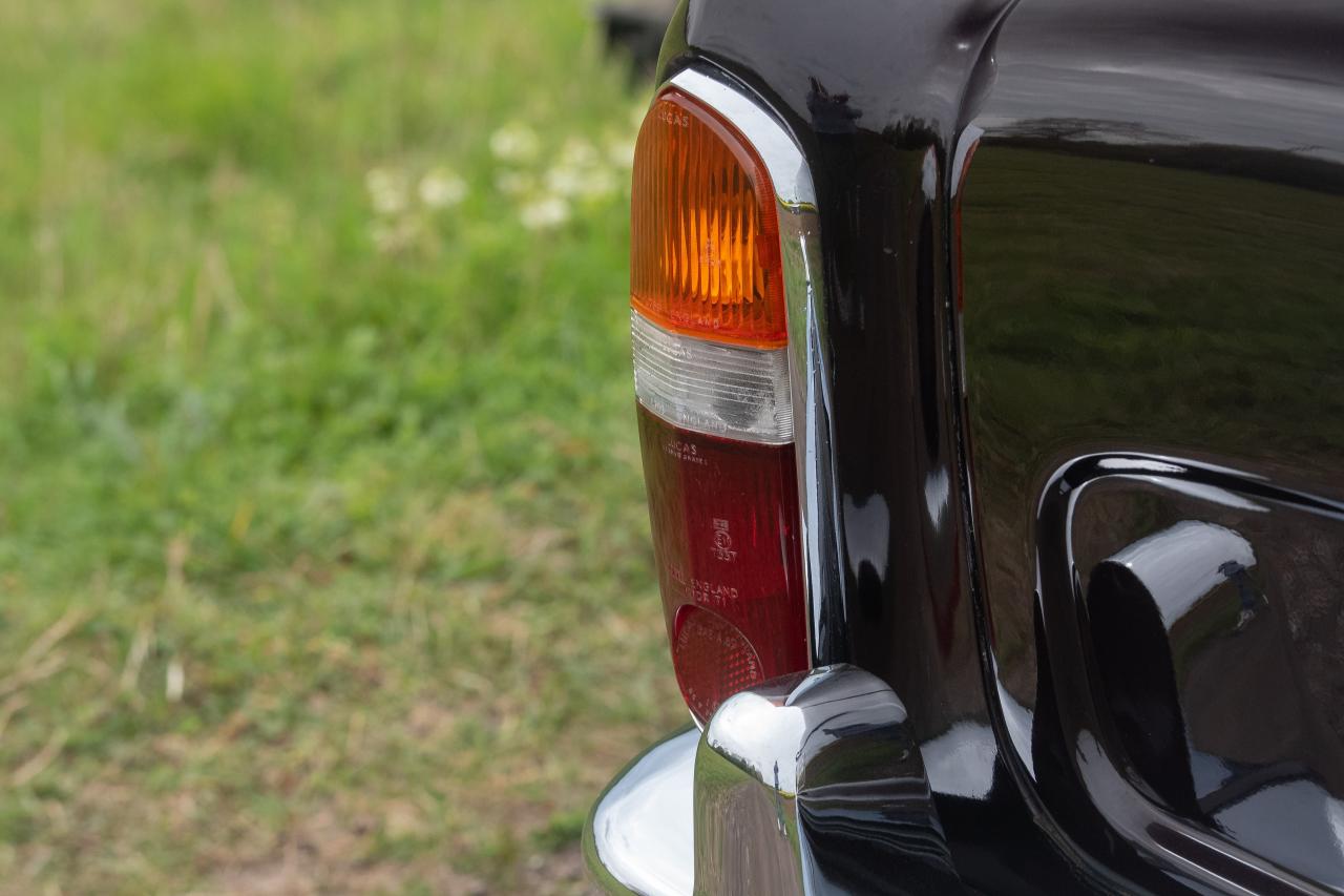 1972 Rolls - Royce Silver Shadow I