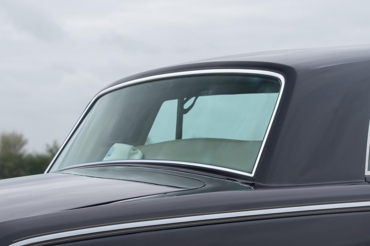 1972 Rolls - Royce Silver Shadow I