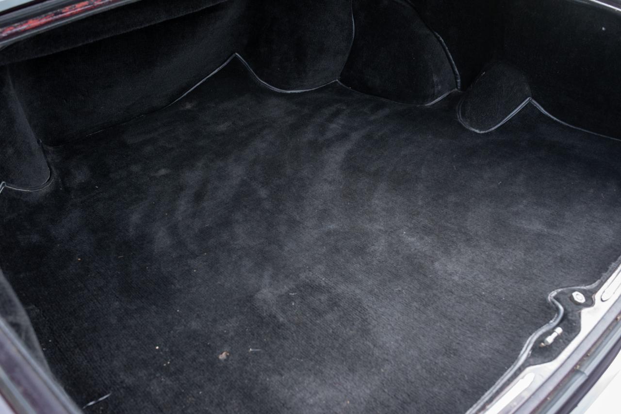 1972 Rolls - Royce Silver Shadow I