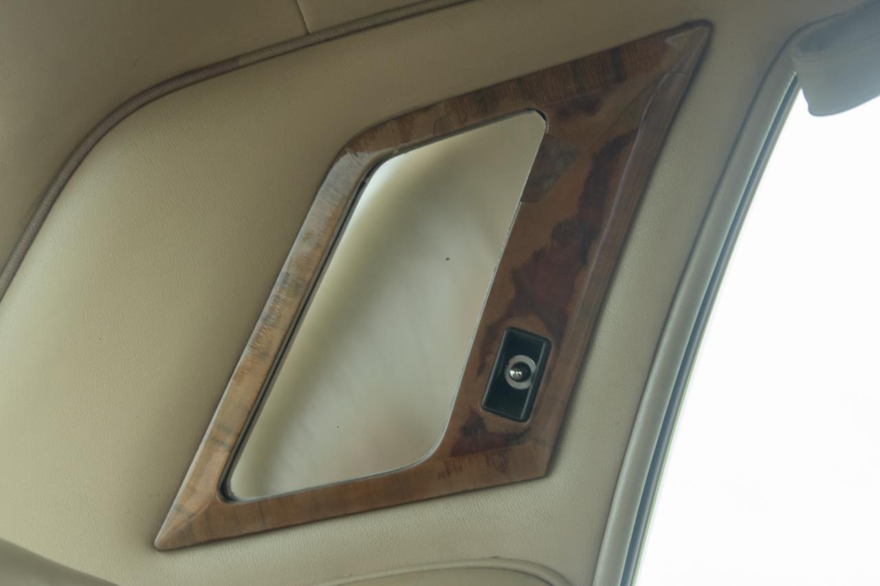 1972 Rolls - Royce Silver Shadow I