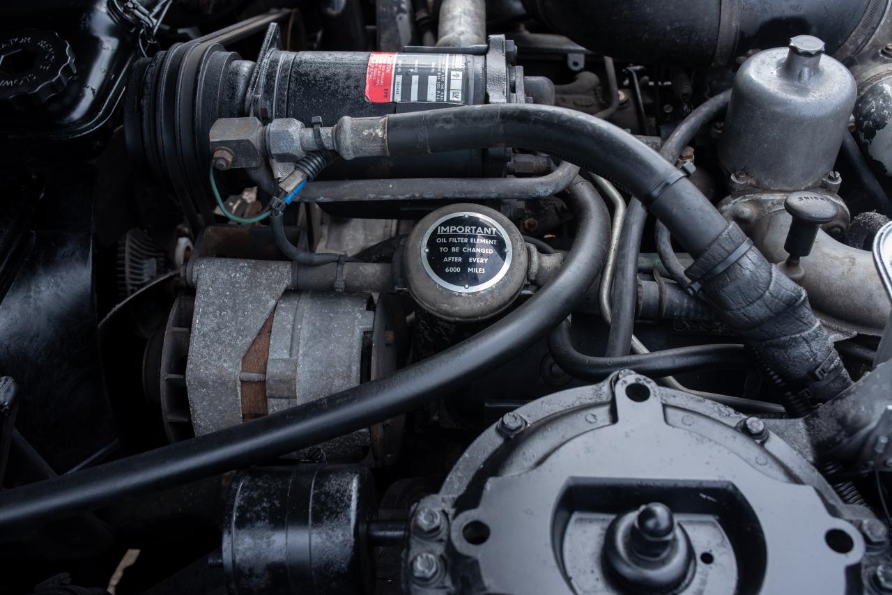 1976 Rolls - Royce Silver Shadow I