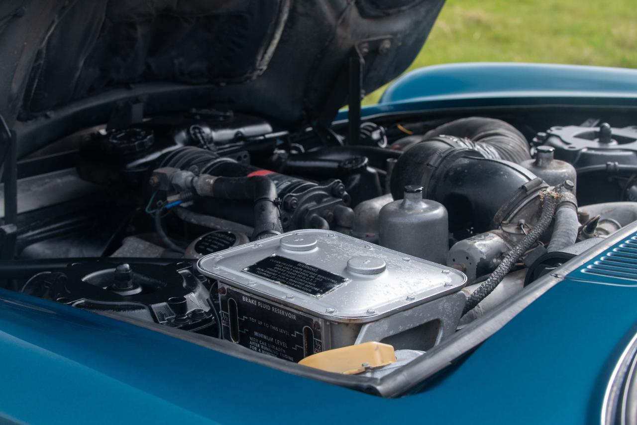 1976 Rolls - Royce Silver Shadow I