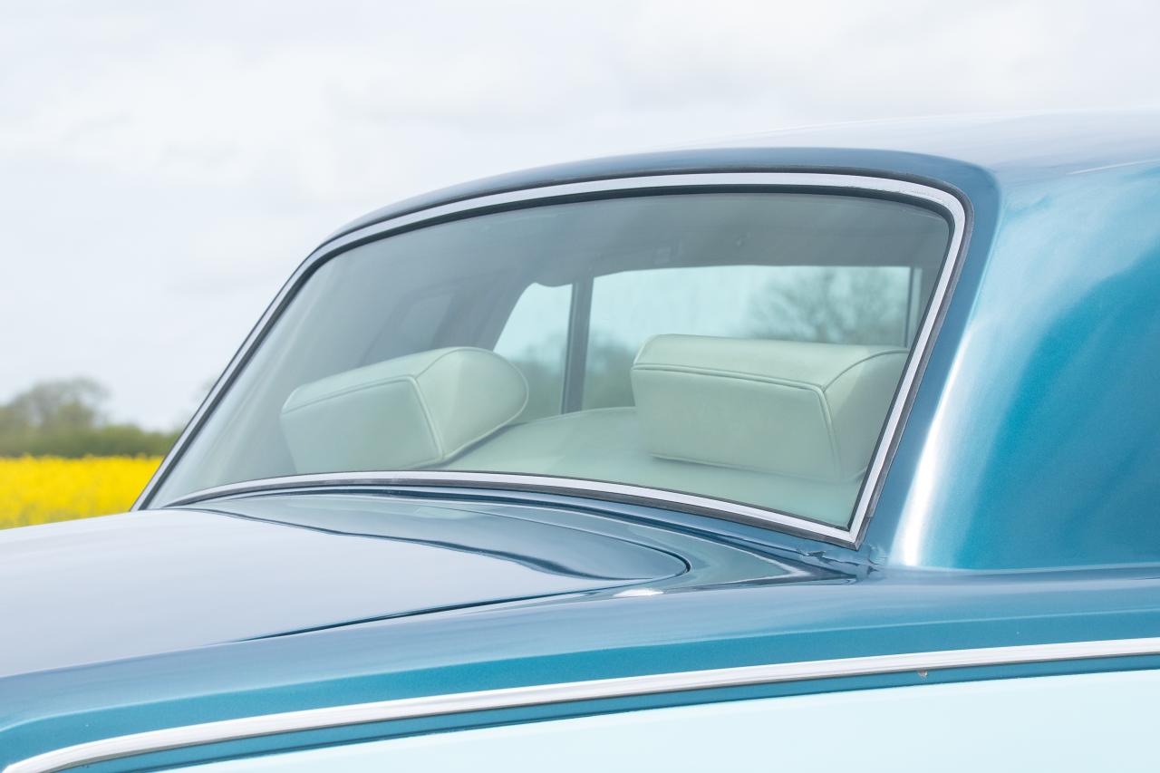 1976 Rolls - Royce Silver Shadow I