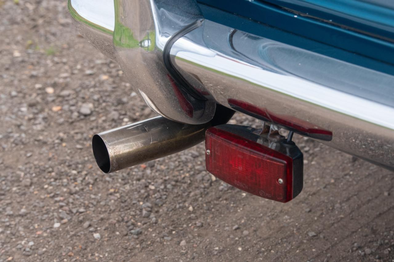 1976 Rolls - Royce Silver Shadow I