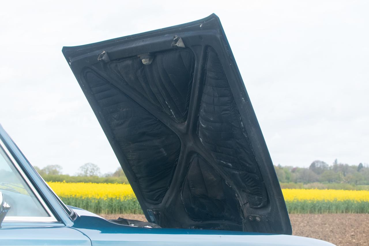 1976 Rolls - Royce Silver Shadow I