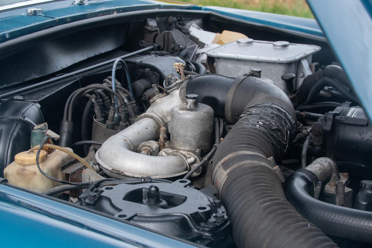 1976 Rolls - Royce Silver Shadow I