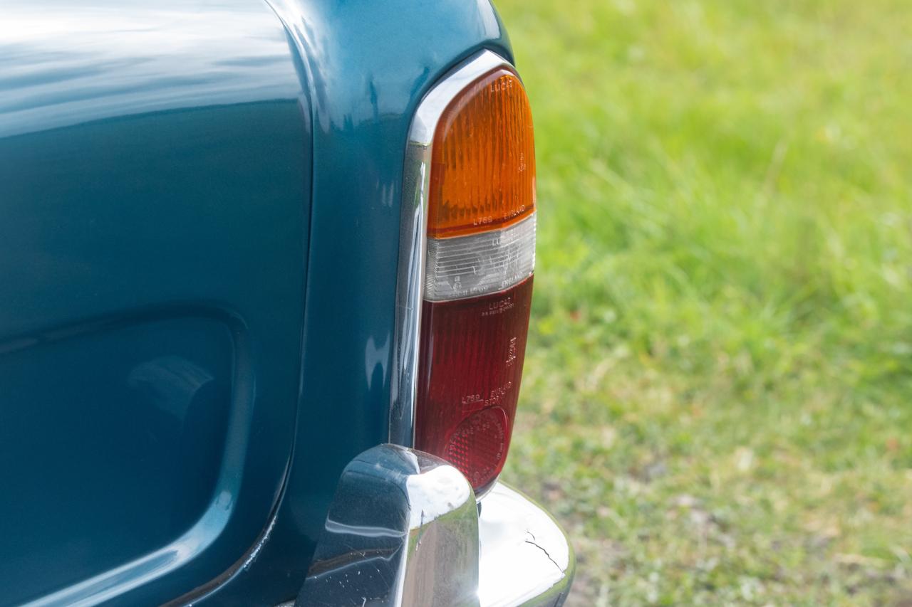 1976 Rolls - Royce Silver Shadow I