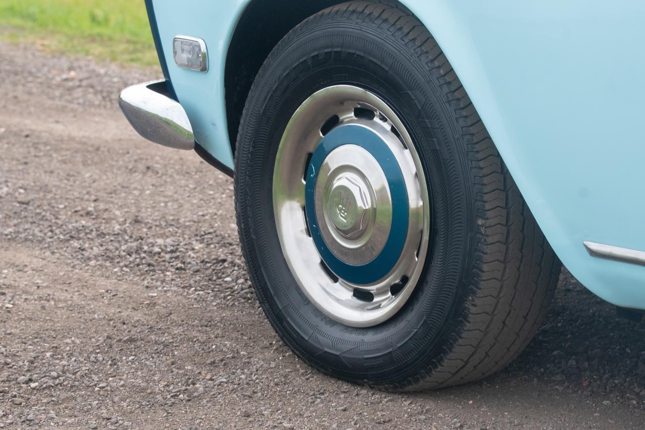 1976 Rolls - Royce Silver Shadow I