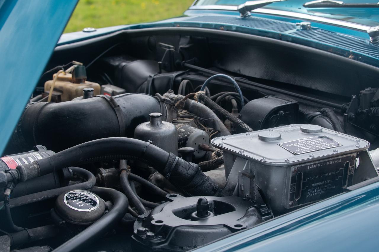 1976 Rolls - Royce Silver Shadow I