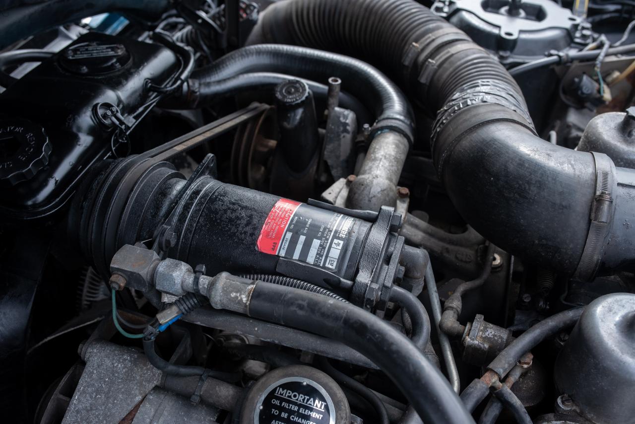 1976 Rolls - Royce Silver Shadow I