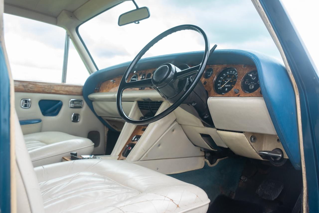 1976 Rolls - Royce Silver Shadow I