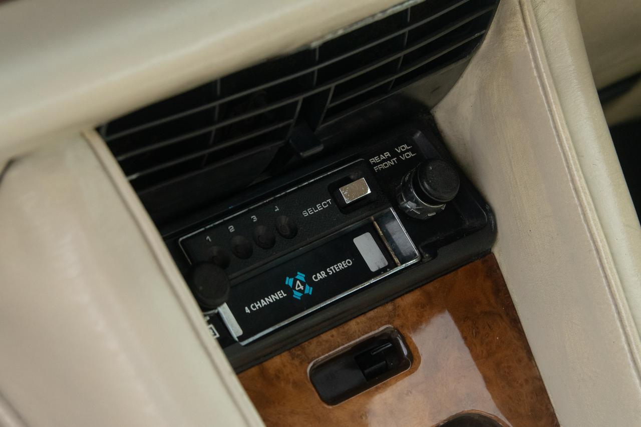 1976 Rolls - Royce Silver Shadow I