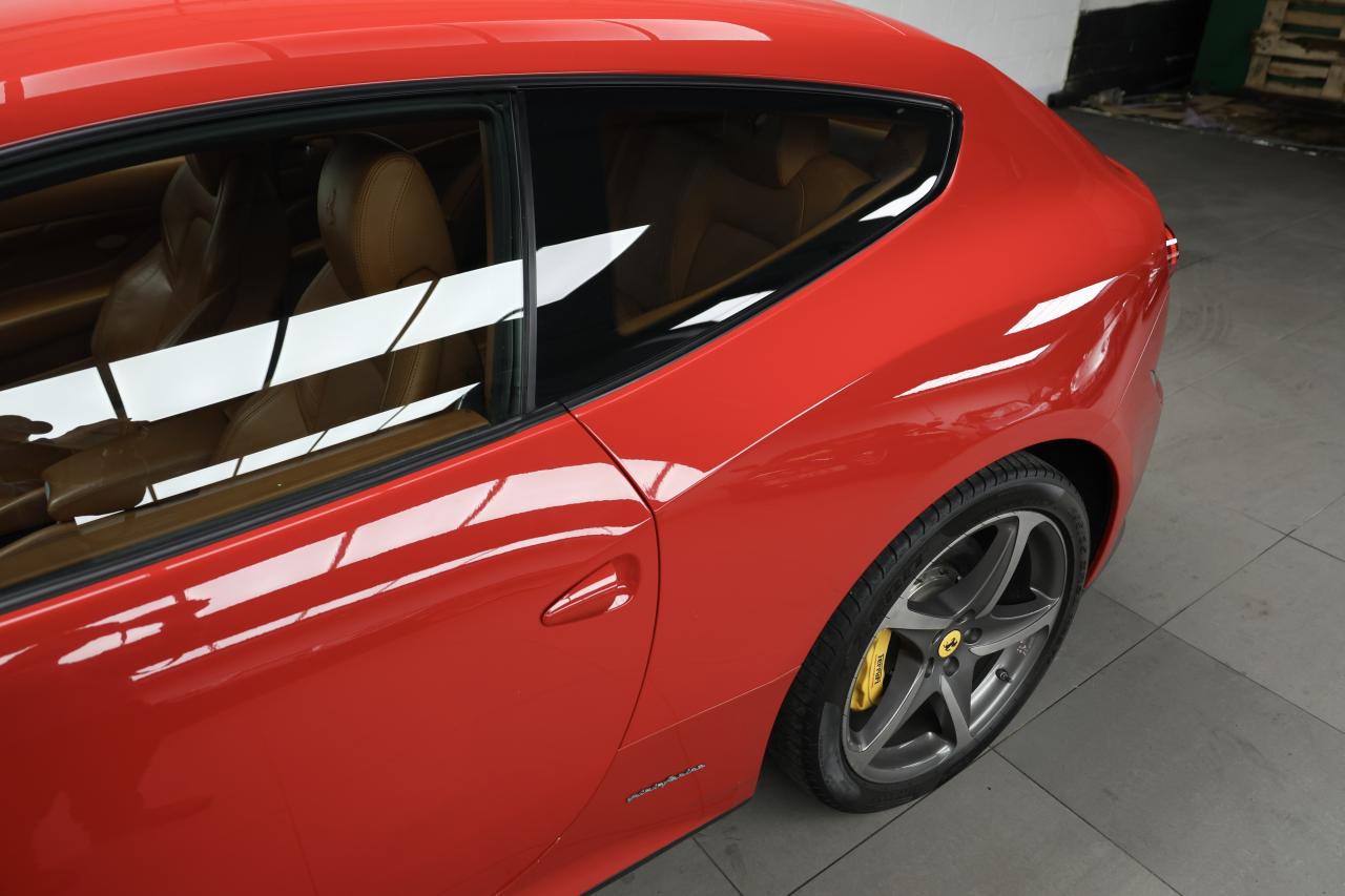 2011 Ferrari FF