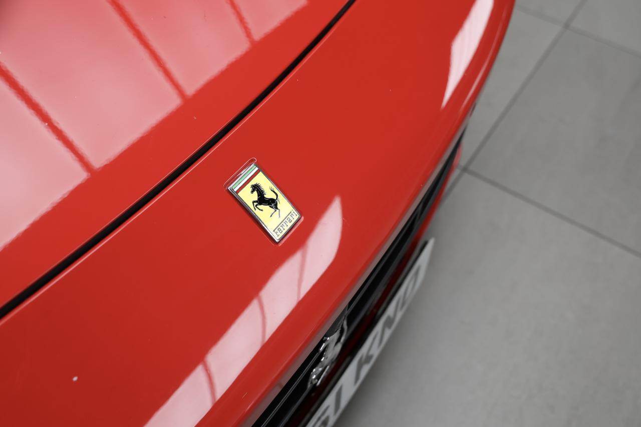 2011 Ferrari FF