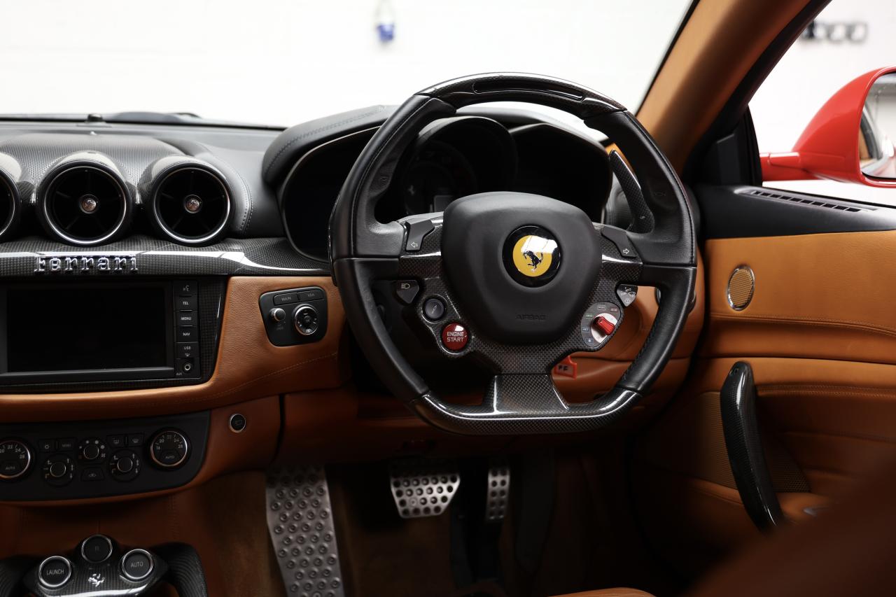 2011 Ferrari FF