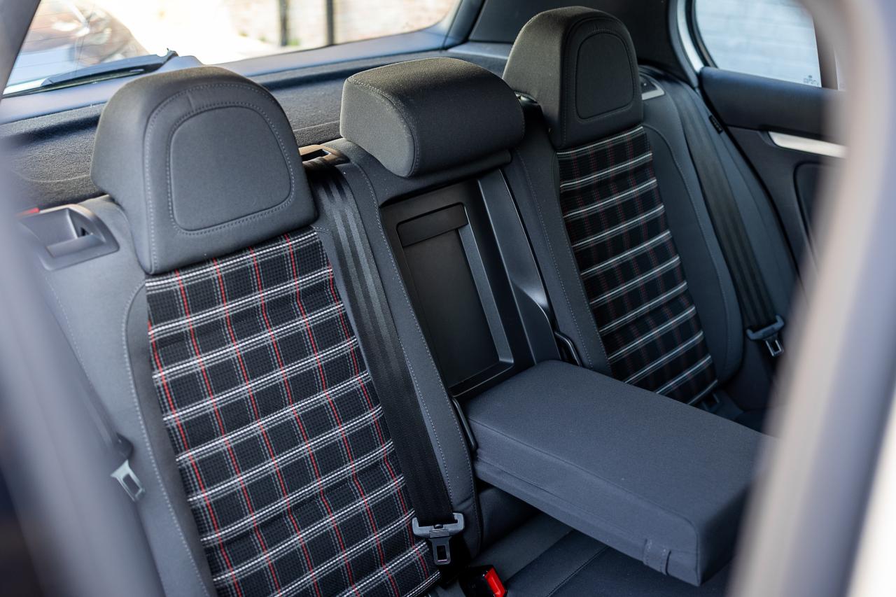 2006 Volkswagen Golf GTi Mk. V DSG Auto