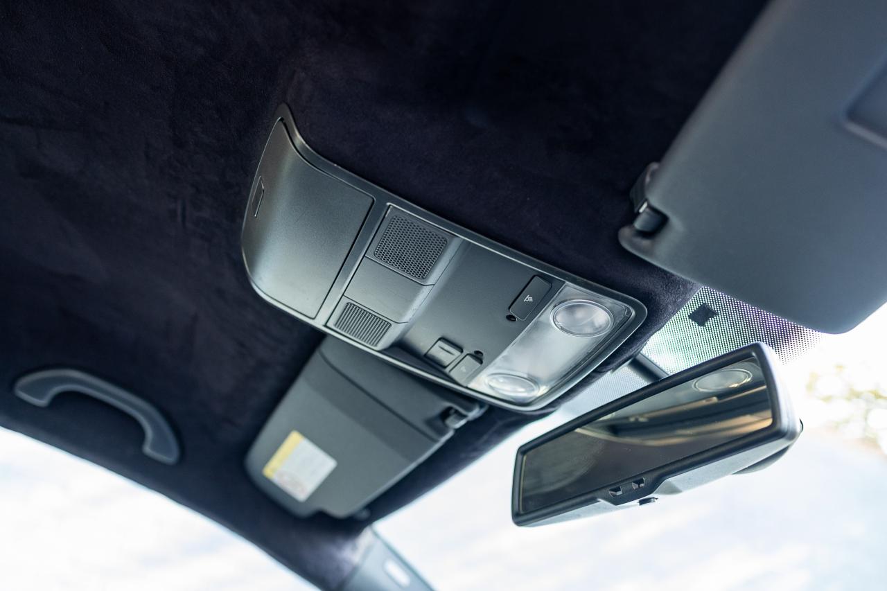 2006 Volkswagen Golf GTi Mk. V DSG Auto