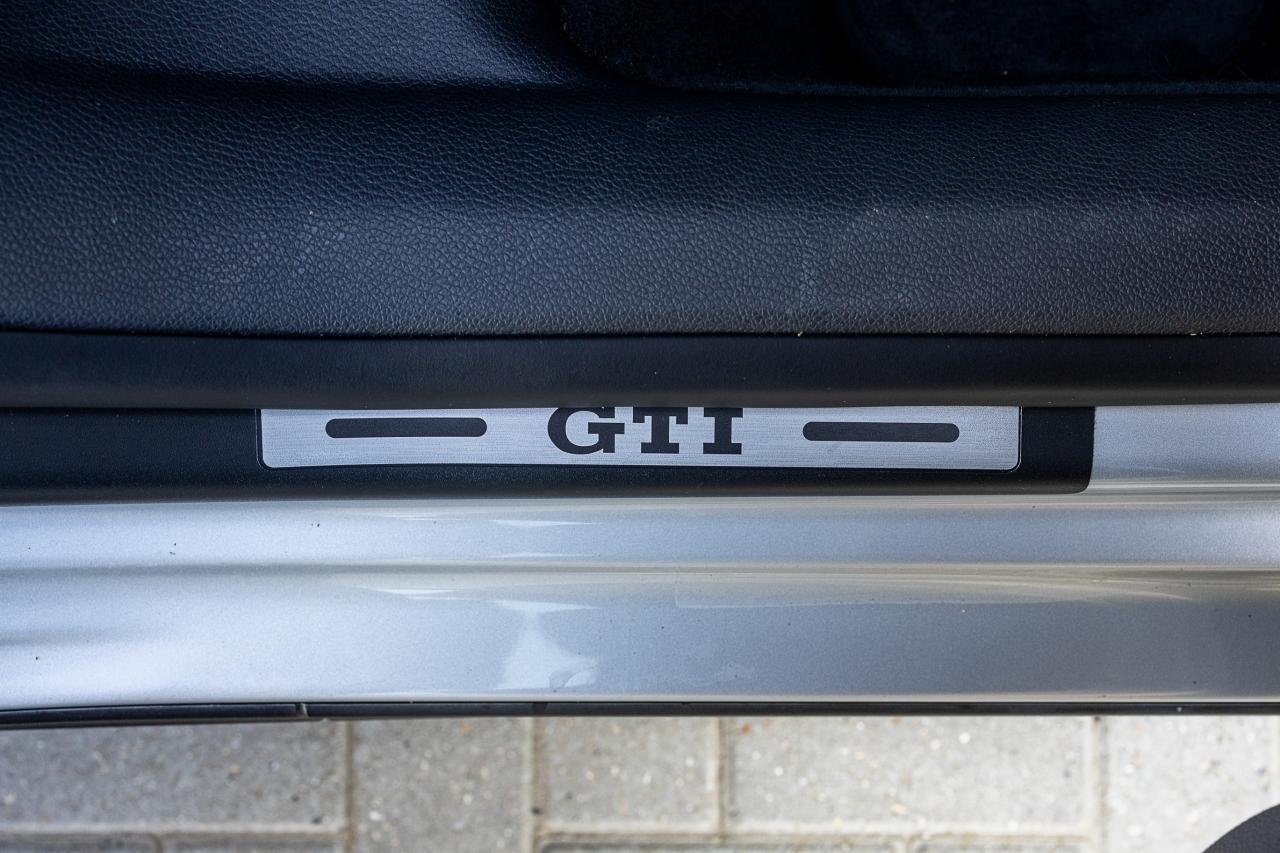 2006 Volkswagen Golf GTi Mk. V DSG Auto