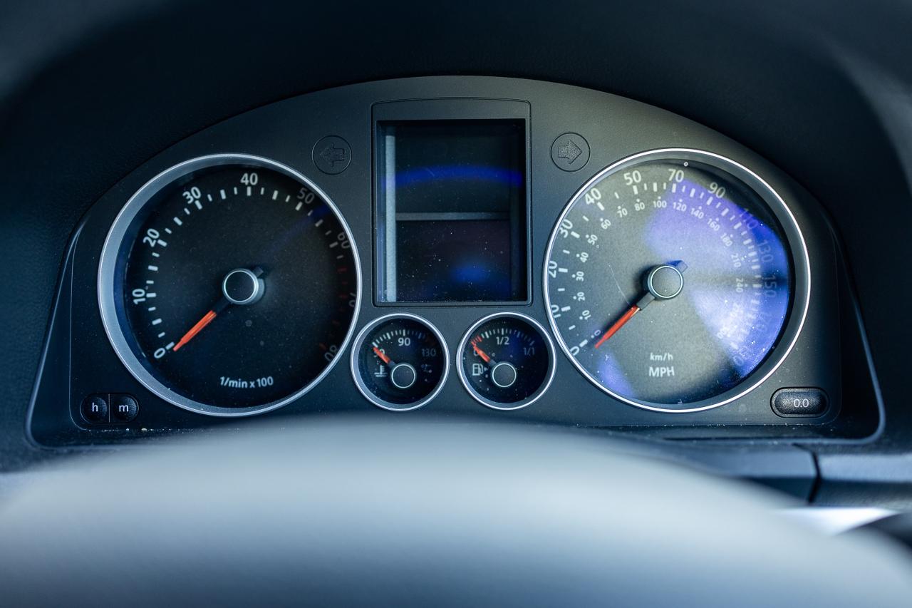 2006 Volkswagen Golf GTi Mk. V DSG Auto