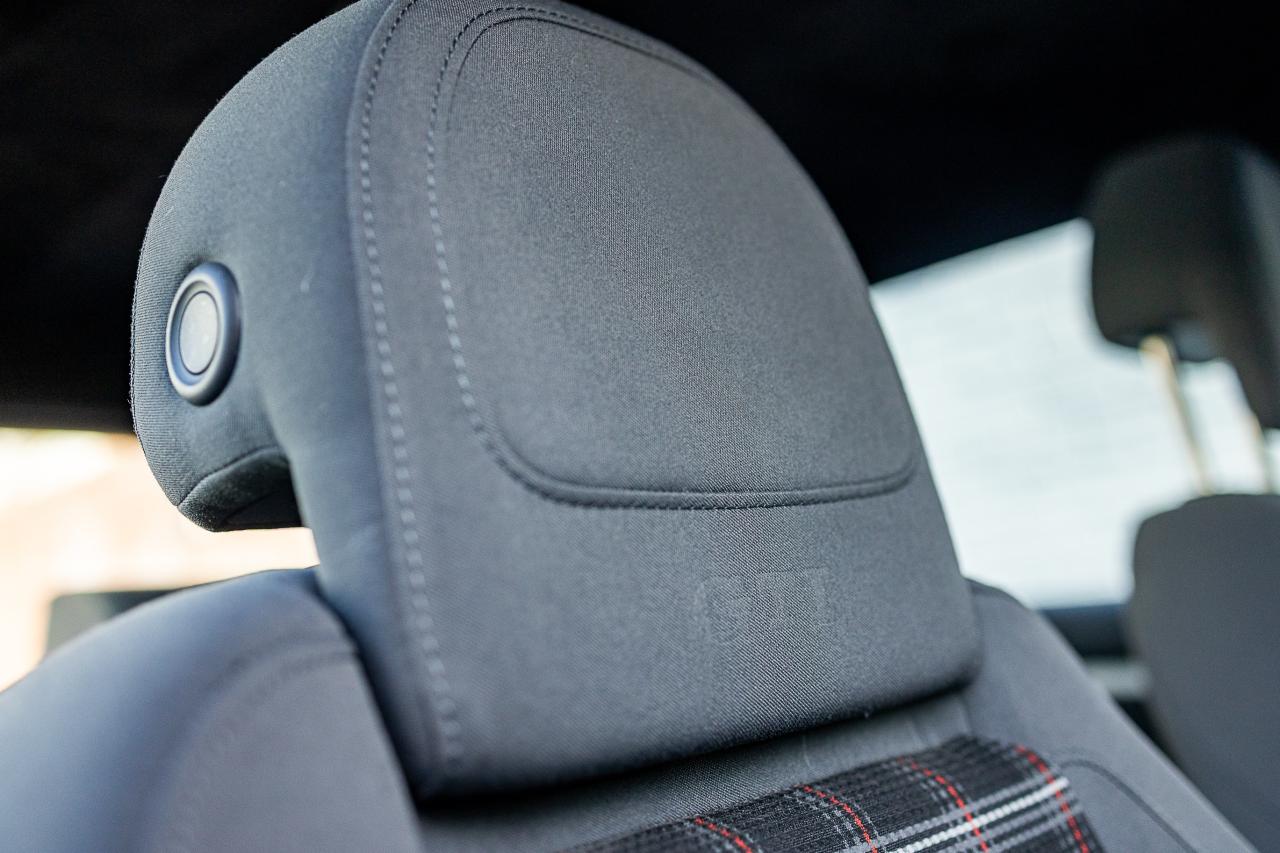 2006 Volkswagen Golf GTi Mk. V DSG Auto