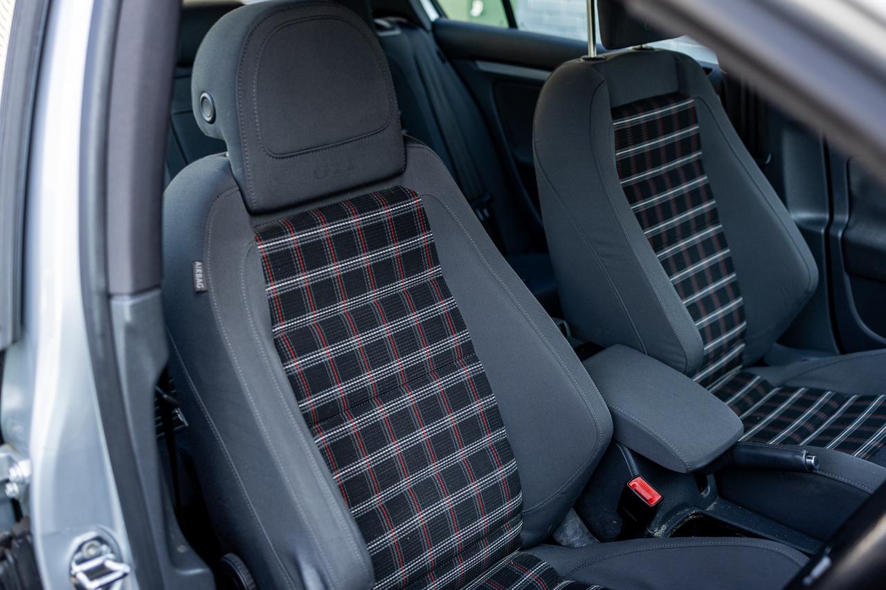 2006 Volkswagen Golf GTi Mk. V DSG Auto